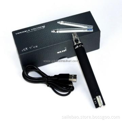 electronic cigarette battery ego v v2 mega 1200mah